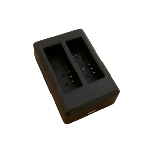 Dual Charging Dock