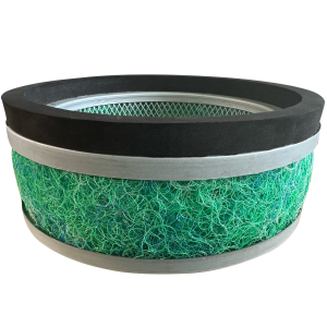 Phantom Wet Filter