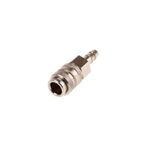Series 21 Female Hose Tail couplings, ideal for window cleaning pole and reel hose. Compatible with the Series 21 Male Hose Tail Couplings.