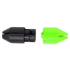 Slick Connect Bundle 8MM window cleaning hose connectors.