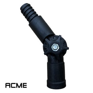 ACME Thread Angle Adapter