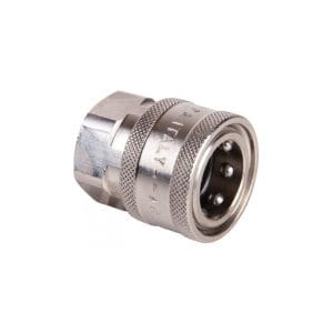 Couplings and Swivels