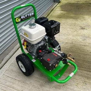 Pressure Washers