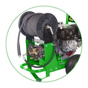 Hose and Hose Reels