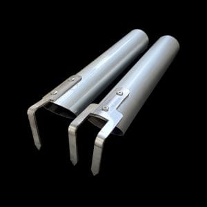 Twin Pack of Ally Nozzle Claws
