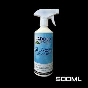 Glass Cleaner 500ml