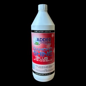 Window Cleaning Chemicals