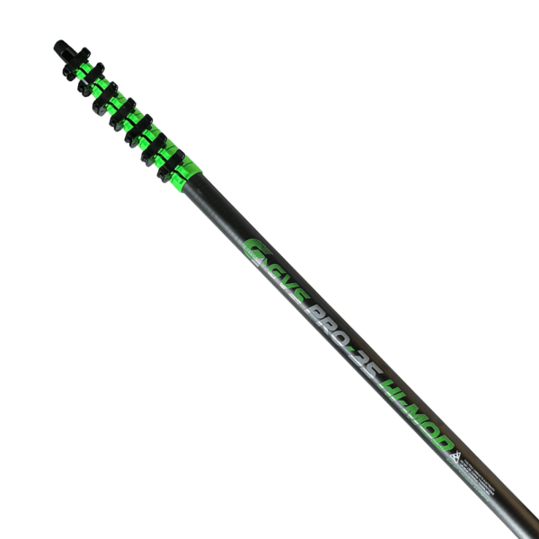 GVS Pro 35ft Hi-Mod Window Cleaning Pole Package - Image 2