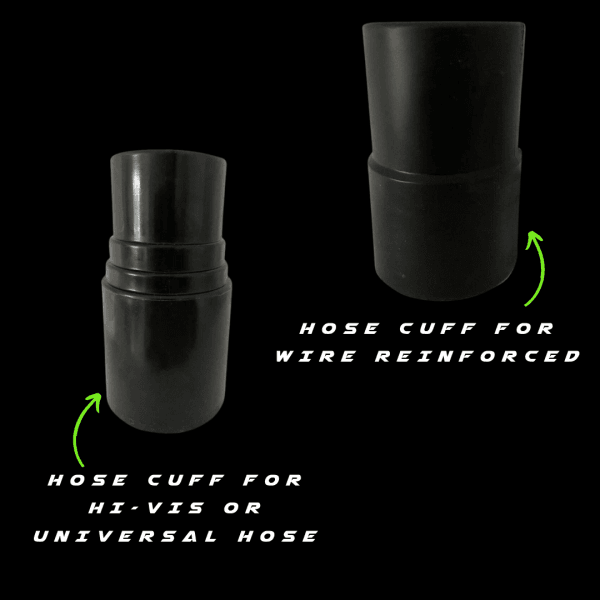 Extra Length - Hose Pack - Image 6
