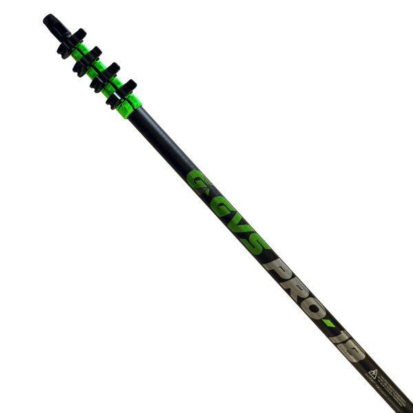 GVS PRO 18