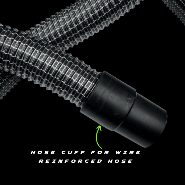 Extra Length - Hose Pack - Image 7