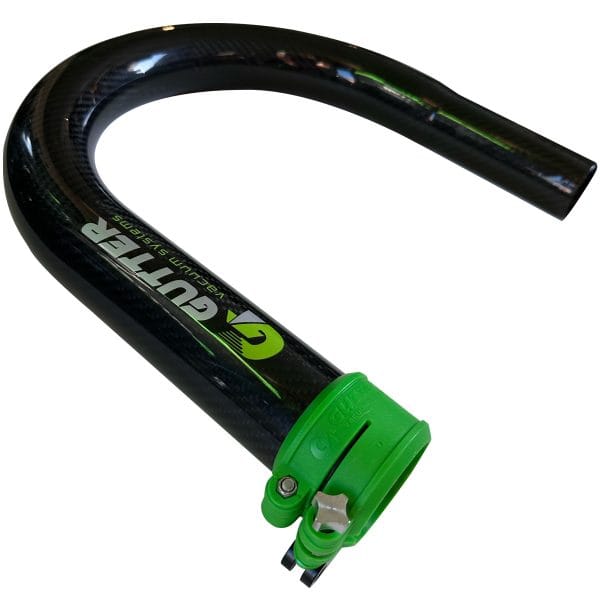 180 Carbon Rigid Neck