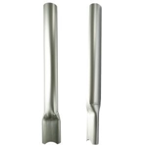 500MM crevice gulper front airflow
