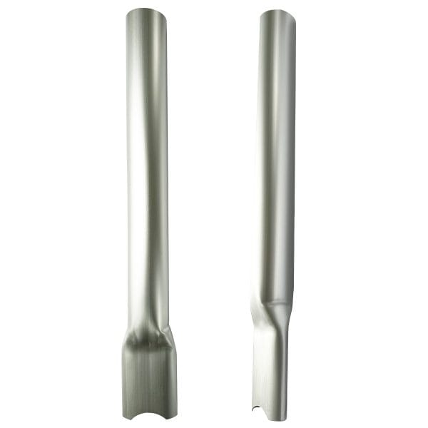 500MM crevice gulper front airflow