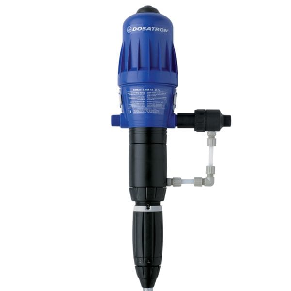 DOSATRON D3RE25 for Sodium Hypochlorite application - Image 6