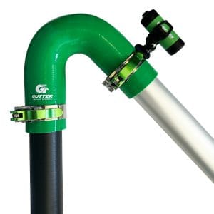 GVS Recordable Camera Kit for Silicone Necks - inspect gutters with this recordable camera kit