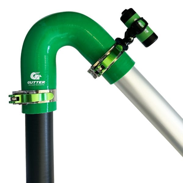 GVS Recordable Gutter Inspection Camera Kit for Silicone Necks