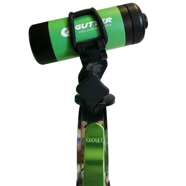 GVS Recordable Gutter Inspection Camera Kit for Rigid Neck - Image 2