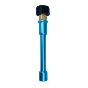 GVS Power Pole Adaptor with m22 fitting - to be used with wfp conversion kit.