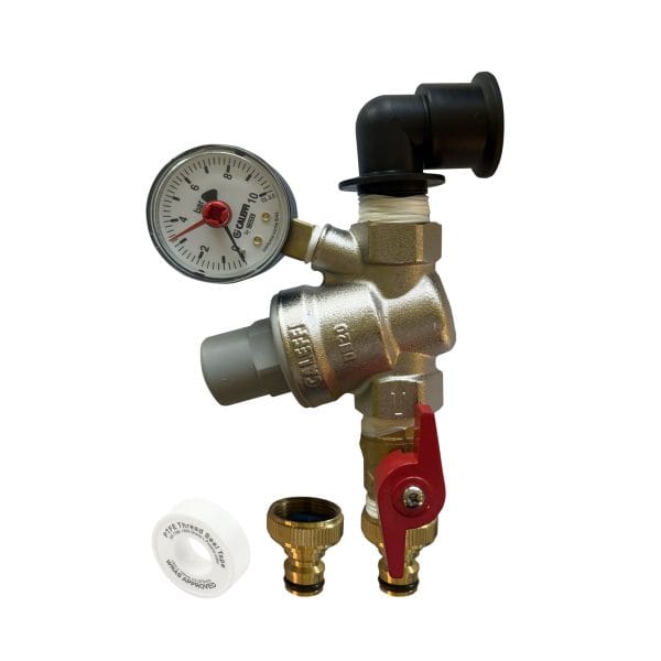 DOSATRON D3RE25 for Sodium Hypochlorite application - Image 4