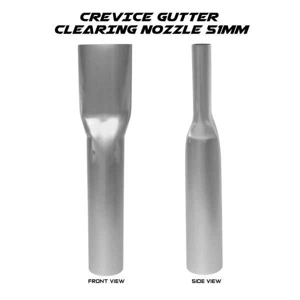 5 Nozzle Saver Pack - 51mm Diameter - Image 6