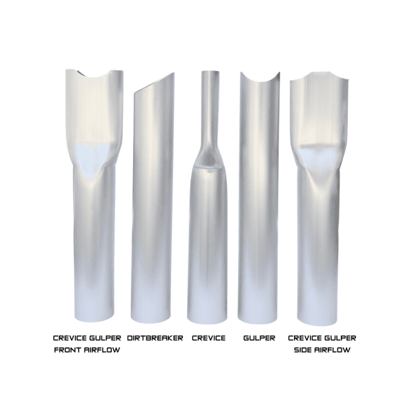5 Nozzle Saver Pack - 51mm Diameter - Image 10