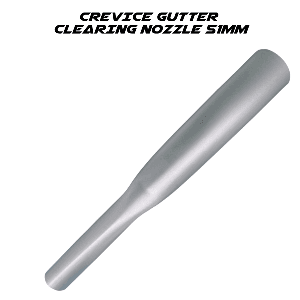 5 Nozzle Saver Pack - 51mm Diameter - Image 7