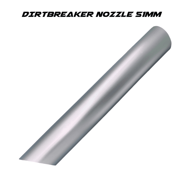 5 Nozzle Saver Pack - 51mm Diameter - Image 9