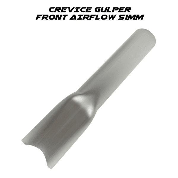 5 Nozzle Saver Pack - 51mm Diameter - Image 3