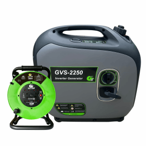 Generators and Extension Leads