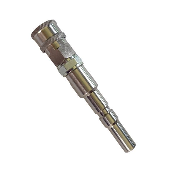 QR Kew Connector - Fits to Kew Trigger