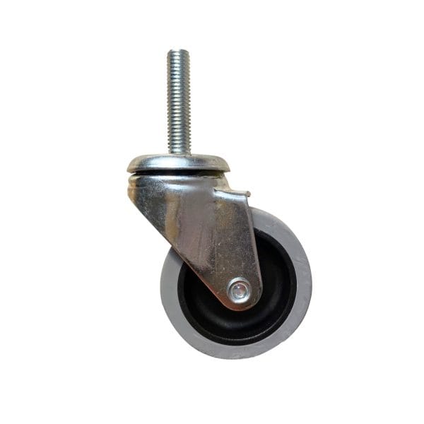 Replacement Castor for the Panther Gutter Vacuum
