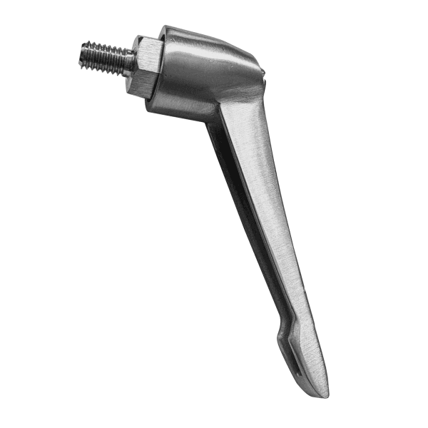 Lock Levers for High Pressure Swivel Nozzle Holders - Image 2