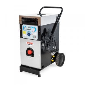 Hot Boxes and Boilers