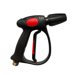Kew Trigger Gun with Quick Release Coupler
