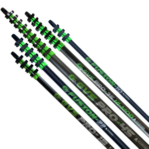 Window Cleaning Poles