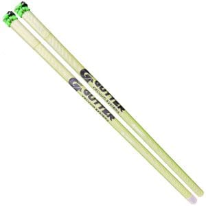 Anti Conductive Gutter Vacuum Pole Twin Pack