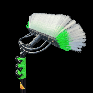Window Cleaning Equipment