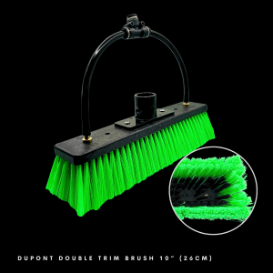 DuPont Double Trim Brush 10"