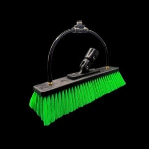 Brushes and Brush Accessories