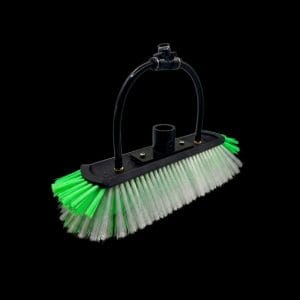 DuPont Radius Sill Brush 12- Hex socket