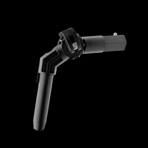 GVS Hex Quick Lock Angle Adapter