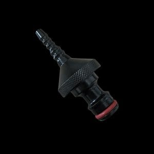 Hose Tail to Hozelock Connector 68mm