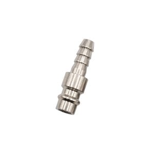 Series 26 Male Hose Tail Coupling 6mm/8mm