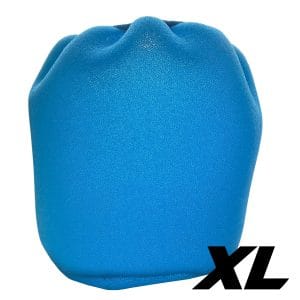 Wet XL filter for GVS-3k and GVS-36k gutter vacuums