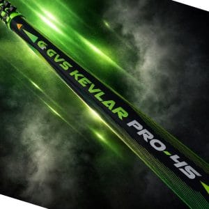 Kevlar Pro Water-Fed Poles