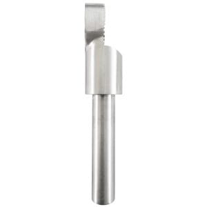 Aluminium Roof Scraping Angle Adaptor Pole Insert