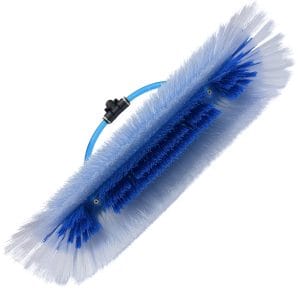 DuPont 10" Slim Brush (26cm) Brushman