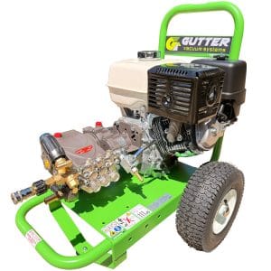 Pressure Washers