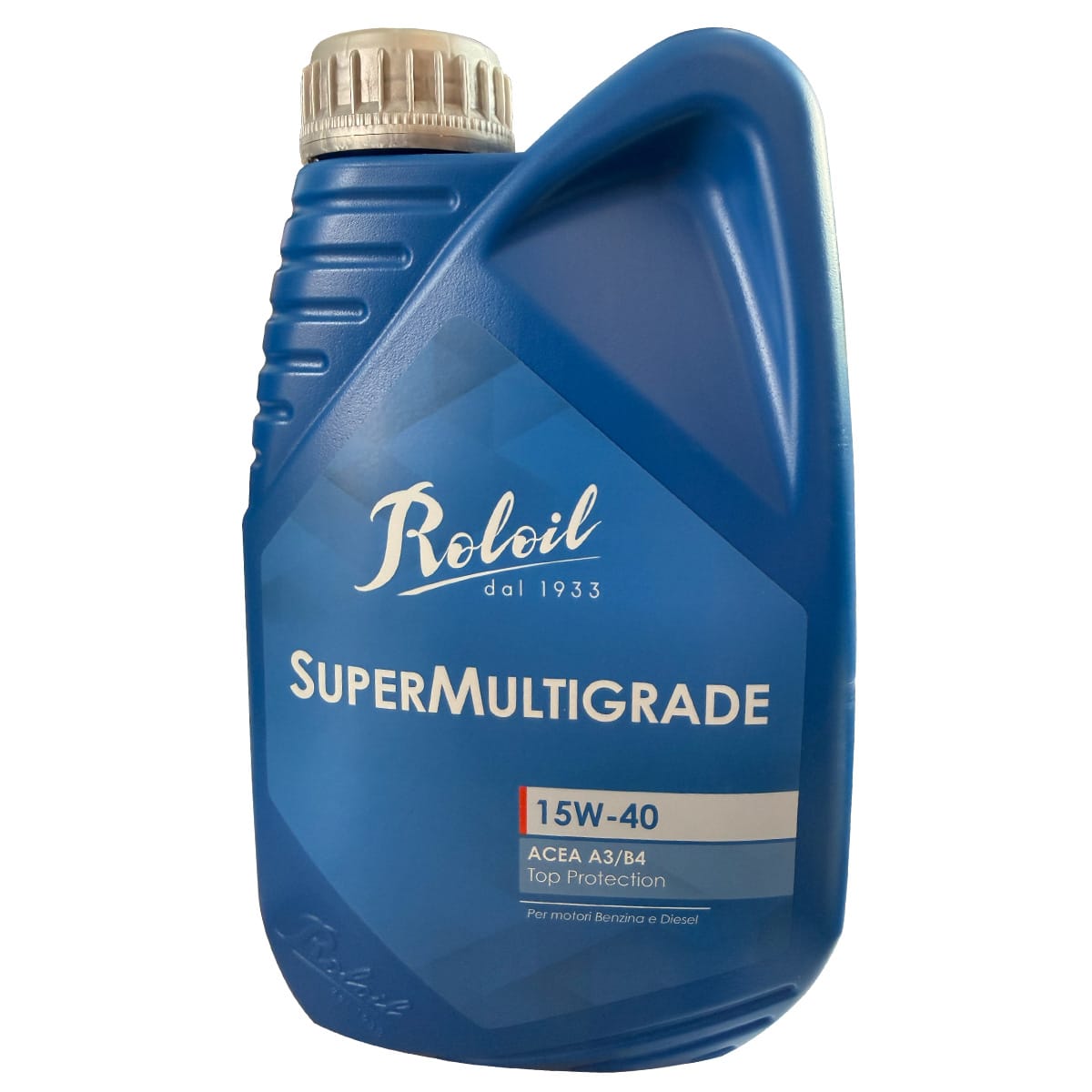 Interpump Pump Oil